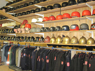 Feuerwehr­museum